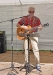 thumbs burke swiger Bands of Berthoud in the park