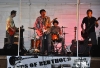 thumbs jason vigil band Bands of Berthoud in the park