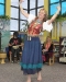 thumbs 4968 dancer and drums Yak, Yak at the Berthoud Library