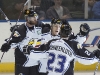 thumbs a2u0371 Eagles Shoot Past Mavs to Take 1 0 Series Lead