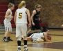 thumbs 3500 Lady Spartans fall to Fossil Ridge