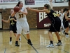 thumbs tanya bezanson 4 Girls Basketball Falls to Thompson Valley