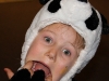 thumbs makenna witting Monster Bash a Smash in Berthoud