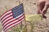 thumbs yellow ribbon Project America Run comes to Berthoud