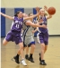 thumbs 2309 lauren bending Turner Lady Dragons face Estes Park Bobcats