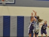thumbs 2339 kendall baker Turner Lady Dragons face Estes Park Bobcats