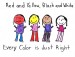 2010 MLK Art and Essay Contest Winners