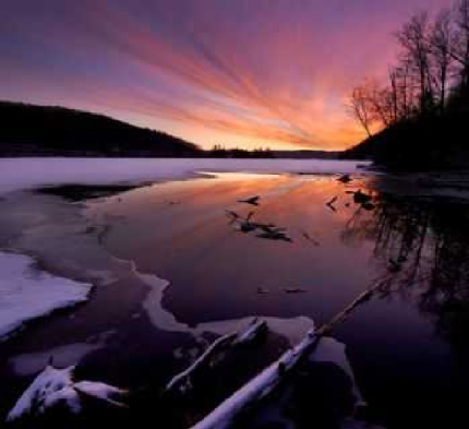 EarthSky 03jan10 Earthsky Tonight   Latest sunrises for northern hemisphere
