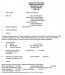 Berthoud Board of Trustees: Agenda January 26,2010