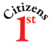 Citizens First—March Meeting