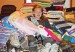 Local Girl Scout collects aid for Haiti