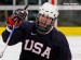 Berthoud’s golden hero: Landeros, USA savor Paralympic hockey title