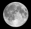 Moon 13 Full moon phases EarthSky Tonight June 25: Partial eclipse of moon before dawn June 26 for Americas 