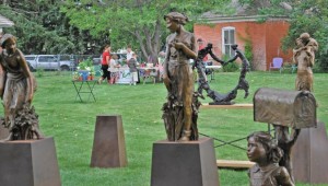 Sculpture Sculpture 300x170 Sculpture