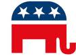 Republican Logo Statement by Colorado Republican Chairman on Tom Tancredos minor party candidacy for governor  