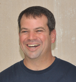 Jeremy Pett