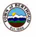Berthoud Board: Agenda Sept 28