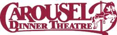 Carousel dinner theater logo