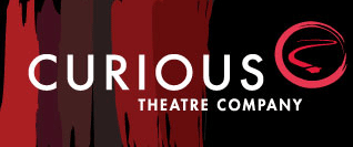 Curious Theater Company logo
