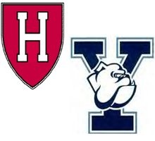 HARVARD YALE This Week in College Football History