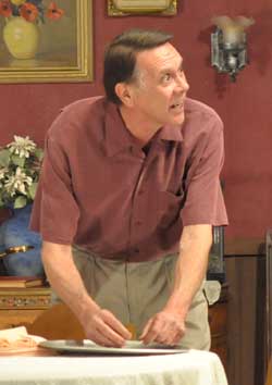 Rick padden Rick padden The Moon Theater production is a must see