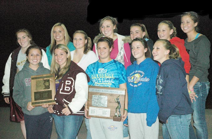 Softball awards night_680