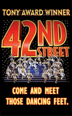 42StreetLogo