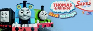 Thomas - Rotator