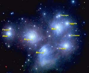 pleiades