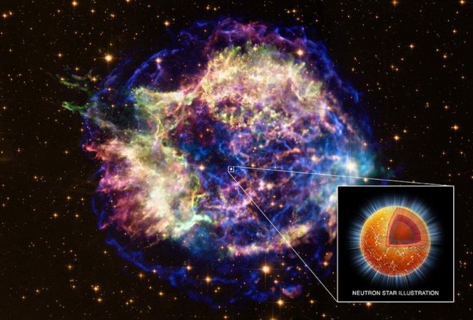 casa main 670x454 Astronomy Picture of the Day