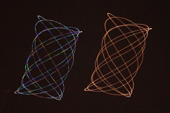 RegulusMarsMichelberger 670x446 Astronomy Picture of the Day