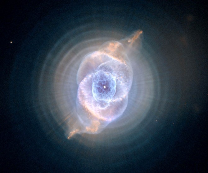 catseye4 hst 900 670x558 Astronomy Picture of the Day