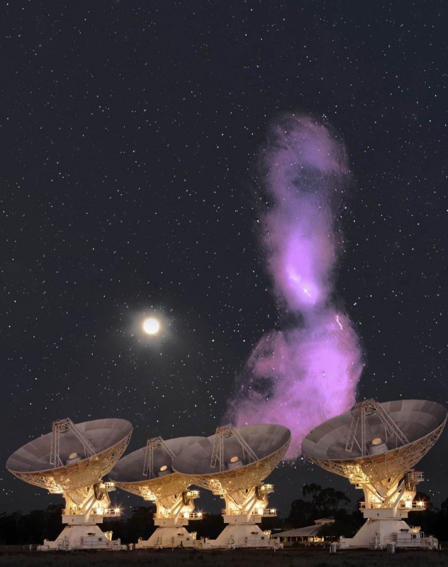 cena csiro 1063 632x800 Astronomy Picture of the Day