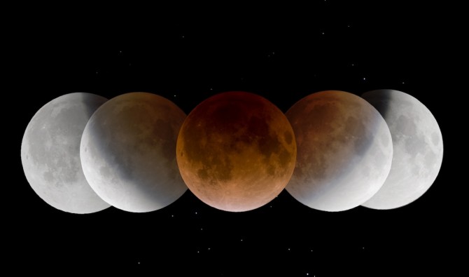 2011Dec10WangLetian 670x395 Astronomy Picture of the Day
