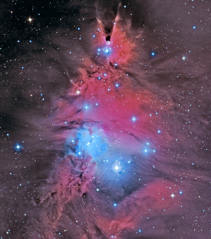 cone_willasch_1024 cone willasch 1024 670x760 Astronomy Picture of the Day