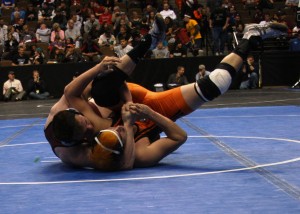 2-18-12.13 2 18 12.13 300x214 Berthoud Wrestling Fares Well At State