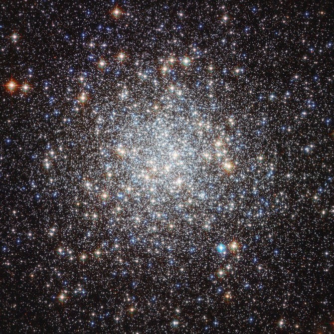 m9_hst m9 hst 670x670 Astronomy Picture of the Day
