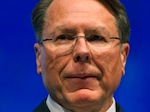 LaPierre NRA leader frustrated