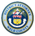 Weld County DA Logo