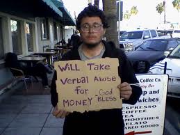  Panhandling in Larimer County, new rules