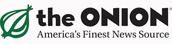 the onion Logo NRA leader frustrated