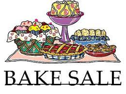 Bake Sale