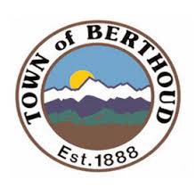 Berthoud Logo
