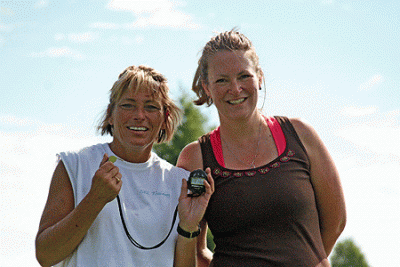 C fitness boot camp 1 jfols Crazy Like a Fox: Total Body Center Fitness Bootcamp a Challenge