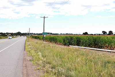 Ludlow farm glw x Ludlow Farms Deal Enters Fray