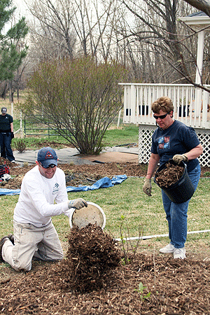 N Reflections for Youth jfo A Day of Service