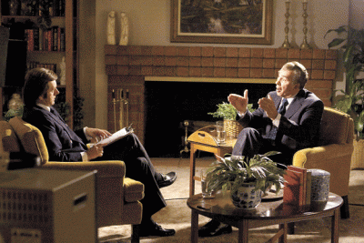 VAR frost nixon05 DC web Catch 'Frost/Nixon' While You Can
