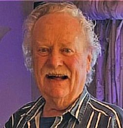 Obituary  for Ken “Mr. B” Bodtker