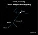Earthsky Tonight—March 10: Is Sirius the most luminous star in the sky?