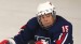 Nikko Landeros shines as defensman for US sled hockey team